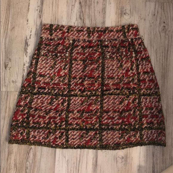Zara Dresses & Skirts - NWT Zara Skirt